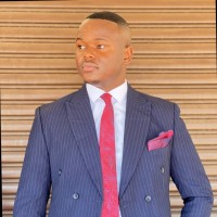 Adaptive Dynamics (Pty) Ltd Employee Jacob Mkhwanazi's profile photo