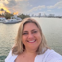 Mission Underwriting Managers, LLC Employee Nicole Thacker-Link's profile photo