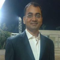 Hansa Research Group Employee Sriram Narayan's profile photo
