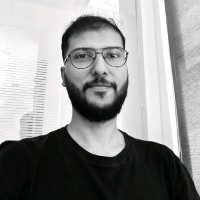 Knight FinTech Employee Aishik Acharyya's profile photo