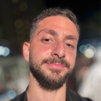 GRADION | MENA Employee Ahmed Medhat's profile photo