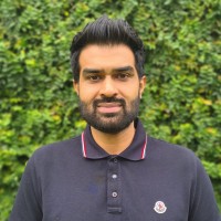 R.C. Manubhai & Co. Pte Ltd Employee Shanil Patel's profile photo