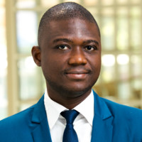 PETROCI Employee Stephane Dan's profile photo