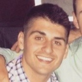 Columbia Threadneedle Investments, US Employee Daniel Farrar's profile photo