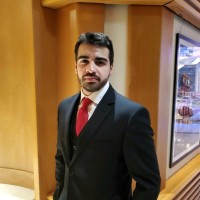 Precinmac Employee George Lambrinos's profile photo