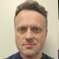 Itron ( U.K ) Limited Employee Dariusz Zawisko's profile photo