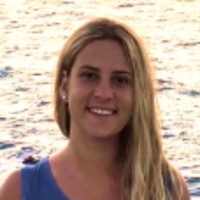 Quintana Energy Employee Malena Gilardone's profile photo