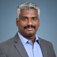 Accops Employee Hari Mohan's profile photo