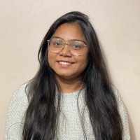 Smart Circle Group Employee Vidhi Panchal's profile photo