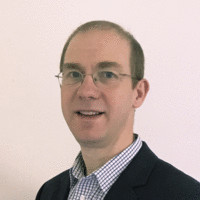 Anesco Ltd Employee Stephen Wing's profile photo