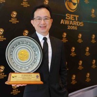 D&G Technology Holding Company Limited Employee Wai Lee's profile photo