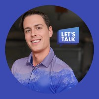 Coast Digital Employee Derek Storm's profile photo