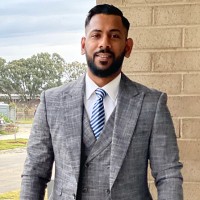 iD4me Employee Jude Sinnathamby's profile photo