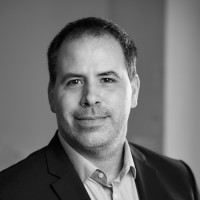 Structure Employee Eugene Capolino's profile photo