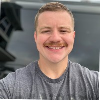 Bachstein Consulting LLC Employee Zachary Brooks's profile photo