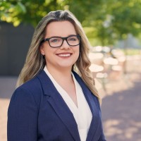 Development Strategies Employee Catherine Kazmierczak's profile photo