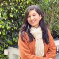 Porcellia (Funnelity) Employee Devika Agarwal's profile photo