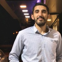 Salah Jalaby Email