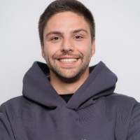 TRANSPRESS Employee Nikola Stoyanov's profile photo