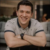 Sourcefin Employee Brandon Davis's profile photo