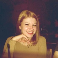 Humanity.com, Inc. Employee Danica Mićović's profile photo
