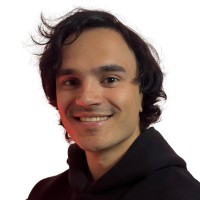 Fluid CRM Employee Omar Abdalla's profile photo