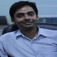 Software Technologies Employee Bikash Sharma's profile photo