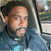 Mac Recycling Employee Jervol Richardson's profile photo
