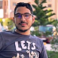 Tanger Markt Employee Omar Charaf's profile photo