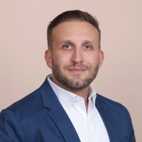 M&T Bank Employee Daniel Rock's profile photo