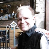 Harley-Davidson Motor Company Employee Timothy Monahan's profile photo