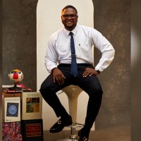 Godsway Osei Email & Phone Number
