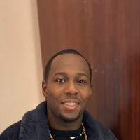 Metropolitan Transportation Authority Employee Jamal Martin's profile photo