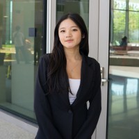 Delta Sigma Pi - Lambda Sigma Chapter Employee Nicky Sutisna's profile photo