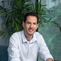 Isracard Employee Yonatan Regev's profile photo