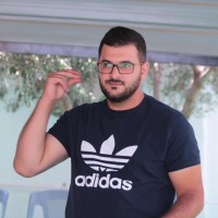 Louay Dawaime Email & Phone Number
