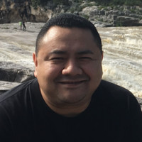 Ted Hernandez Email & Phone Number