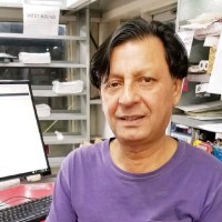 ArpaWare Employee Riaz Samo's profile photo
