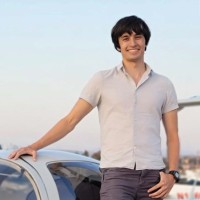 ThreatSTOP, Inc. Employee Sean D.'s profile photo