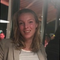 Tadaah Employee Elise Vergeer's profile photo