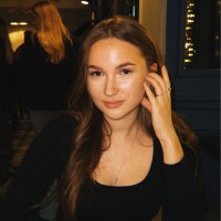 BS Lab Employee Lizaveta Tributs's profile photo