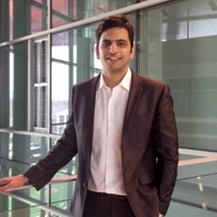 Accrete AI Employee Tejas Pant's profile photo