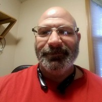 LAUNCH Technical Workforce Solutions Employee Craig Foster's profile photo