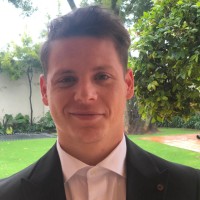 GroWise Capital Employee Gregg Harris's profile photo