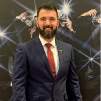 Property Shop Investment Employee Abdullatif al Jasim's profile photo