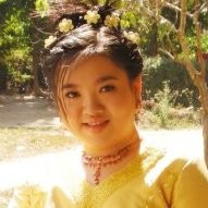 Nu Skin Enterprises, Inc. Employee Khine Zar's profile photo