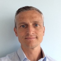 NielsenIQ Employee Michael Larsen's profile photo