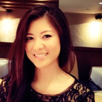 The University of British Columbia Employee Vi Ho's profile photo