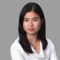 Virginia Tech Employee Edith Chen's profile photo