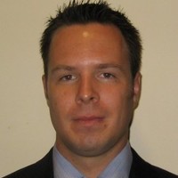 Shutterstock Employee Michael O'Flaherty's profile photo